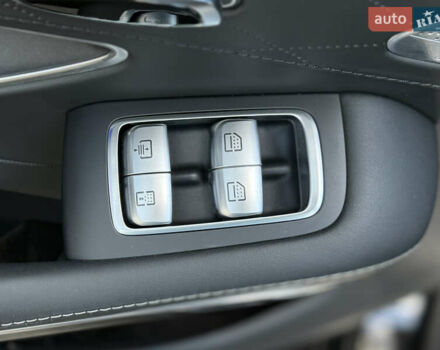 Черный Мерседес С Класс, объемом двигателя 2.99 л и пробегом 229 тыс. км за 43000 $, фото 63 на Automoto.ua