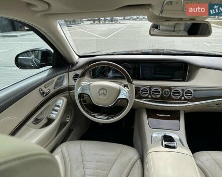 Мерседес С Класс 2015 в Хмельницком на Automoto.ua Черный Мерседес С Класс, объемом двигателя 2.99 л и пробегом 243 тыс. км за 42000 $, фото 66 на Automoto.ua
