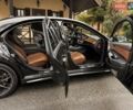 Чорний Мерседес С Клас, об'ємом двигуна 5.46 л та пробігом 160 тис. км за 56000 $, фото 29 на Automoto.ua
