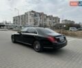 Мерседес С Класс 2015 в Хмельницком на Automoto.ua Черный Мерседес С Класс, объемом двигателя 2.99 л и пробегом 243 тыс. км за 42000 $, фото 13 на Automoto.ua