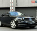 Чорний Мерседес С Клас, об'ємом двигуна 5.98 л та пробігом 89 тис. км за 215000 $, фото 2 на Automoto.ua