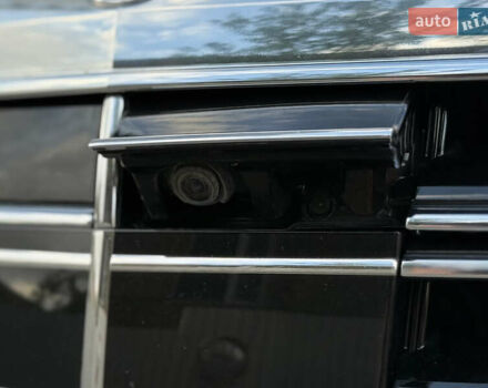 Черный Мерседес С Класс, объемом двигателя 5.98 л и пробегом 89 тыс. км за 215000 $, фото 36 на Automoto.ua