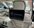 Мерседес С Класс 2015 в Хмельницком на Automoto.ua Черный Мерседес С Класс, объемом двигателя 2.99 л и пробегом 243 тыс. км за 42000 $, фото 48 на Automoto.ua