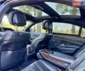 Чорний Мерседес С Клас, об'ємом двигуна 4.7 л та пробігом 225 тис. км за 25500 $, фото 40 на Automoto.ua