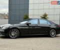 Чорний Мерседес С Клас, об'ємом двигуна 2.99 л та пробігом 97 тис. км за 50000 $, фото 3 на Automoto.ua