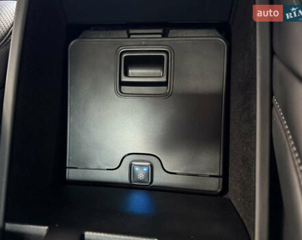 Чорний Мерседес С Клас, об'ємом двигуна 5.98 л та пробігом 89 тис. км за 215000 $, фото 82 на Automoto.ua