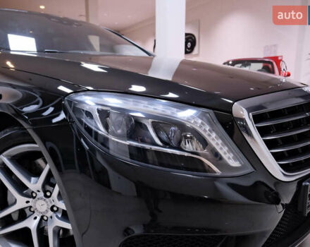 Мерседес С Класс 2015 в Львове на Automoto.ua Черный Мерседес С Класс, объемом двигателя 4.66 л и пробегом 100 тыс. км за 42500 $, фото 22 на Automoto.ua