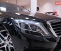 Мерседес С Класс 2015 в Львове на Automoto.ua Черный Мерседес С Класс, объемом двигателя 4.66 л и пробегом 100 тыс. км за 42500 $, фото 22 на Automoto.ua