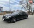 Мерседес С Класс 2015 в Хмельницком на Automoto.ua Черный Мерседес С Класс, объемом двигателя 2.99 л и пробегом 243 тыс. км за 42000 $, фото 16 на Automoto.ua
