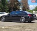 Чорний Мерседес С Клас, об'ємом двигуна 2.99 л та пробігом 130 тис. км за 45500 $, фото 4 на Automoto.ua