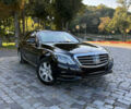 Черный Мерседес С Класс, объемом двигателя 5.98 л и пробегом 102 тыс. км за 209000 $, фото 1 на Automoto.ua
