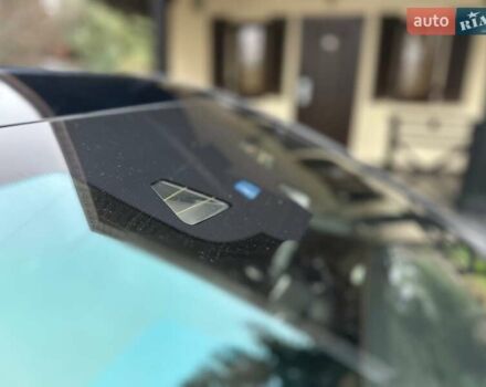 Черный Мерседес С Класс, объемом двигателя 5.46 л и пробегом 160 тыс. км за 56000 $, фото 19 на Automoto.ua