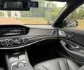 Чорний Мерседес С Клас, об'ємом двигуна 2.99 л та пробігом 110 тис. км за 44700 $, фото 39 на Automoto.ua