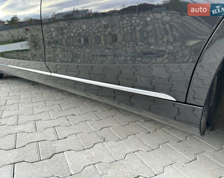 Черный Мерседес С Класс, объемом двигателя 3 л и пробегом 248 тыс. км за 28500 $, фото 32 на Automoto.ua