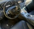 Чорний Мерседес С Клас, об'ємом двигуна 3 л та пробігом 67 тис. км за 40500 $, фото 12 на Automoto.ua