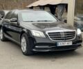 Чорний Мерседес С Клас, об'ємом двигуна 6 л та пробігом 14 тис. км за 249900 $, фото 1 на Automoto.ua