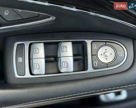 Черный Мерседес С Класс, объемом двигателя 2.99 л и пробегом 229 тыс. км за 43000 $, фото 53 на Automoto.ua