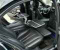Чорний Мерседес С Клас, об'ємом двигуна 6 л та пробігом 89 тис. км за 215000 $, фото 74 на Automoto.ua