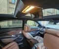 Чорний Мерседес С Клас, об'ємом двигуна 4.66 л та пробігом 200 тис. км за 23000 $, фото 20 на Automoto.ua