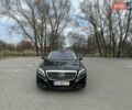 Мерседес С Класс 2015 в Хмельницком на Automoto.ua Черный Мерседес С Класс, объемом двигателя 2.99 л и пробегом 243 тыс. км за 42000 $, фото 2 на Automoto.ua