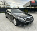Черный Мерседес С Класс, объемом двигателя 3 л и пробегом 248 тыс. км за 28300 $, фото 12 на Automoto.ua