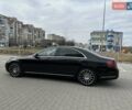 Мерседес С Класс 2015 в Хмельницком на Automoto.ua Черный Мерседес С Класс, объемом двигателя 2.99 л и пробегом 243 тыс. км за 42000 $, фото 14 на Automoto.ua
