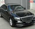 Черный Мерседес С Класс, объемом двигателя 5.98 л и пробегом 89 тыс. км за 215000 $, фото 10 на Automoto.ua