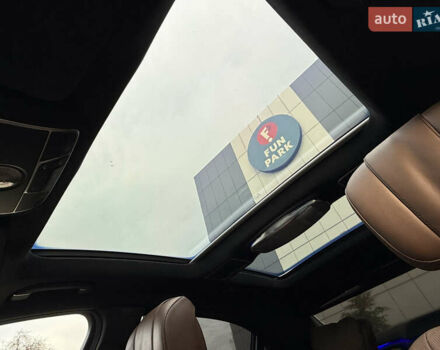 Чорний Мерседес С Клас, об'ємом двигуна 2.99 л та пробігом 97 тис. км за 50000 $, фото 49 на Automoto.ua