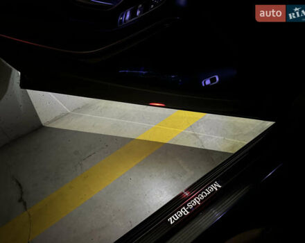 Черный Мерседес С Класс, объемом двигателя 4.6 л и пробегом 148 тыс. км за 42000 $, фото 41 на Automoto.ua