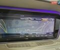 Черный Мерседес С Класс, объемом двигателя 4.66 л и пробегом 128 тыс. км за 47777 $, фото 28 на Automoto.ua