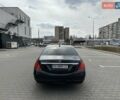 Мерседес С Класс 2015 в Хмельницком на Automoto.ua Черный Мерседес С Класс, объемом двигателя 2.99 л и пробегом 243 тыс. км за 42000 $, фото 78 на Automoto.ua
