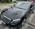 Черный Мерседес С Класс, объемом двигателя 2.99 л и пробегом 119 тыс. км за 42000 $, фото 6 на Automoto.ua
