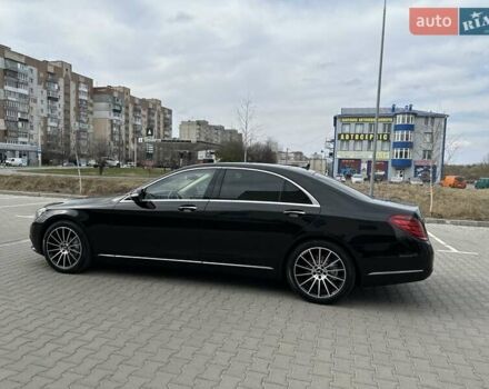 Мерседес С Класс 2015 в Хмельницком на Automoto.ua Черный Мерседес С Класс, объемом двигателя 2.99 л и пробегом 243 тыс. км за 42000 $, фото 81 на Automoto.ua