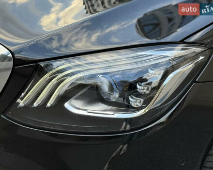 Черный Мерседес С Класс, объемом двигателя 5.98 л и пробегом 89 тыс. км за 215000 $, фото 34 на Automoto.ua