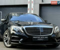 Черный Мерседес С Класс, объемом двигателя 2.99 л и пробегом 229 тыс. км за 43000 $, фото 1 на Automoto.ua