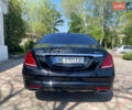 Мерседес С Класс 2015 в Днепре (Днепропетровске) на Automoto.ua Черный Мерседес С Класс, объемом двигателя 4.66 л и пробегом 93 тыс. км за 47000 $, фото 11 на Automoto.ua