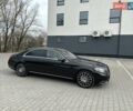 Мерседес С Класс 2015 в Хмельницком на Automoto.ua Черный Мерседес С Класс, объемом двигателя 2.99 л и пробегом 243 тыс. км за 42000 $, фото 22 на Automoto.ua