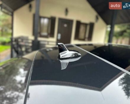 Черный Мерседес С Класс, объемом двигателя 5.46 л и пробегом 160 тыс. км за 56000 $, фото 20 на Automoto.ua