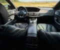Чорний Мерседес С Клас, об'ємом двигуна 2.99 л та пробігом 260 тис. км за 37000 $, фото 6 на Automoto.ua