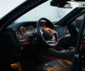 Черный Мерседес С Класс, объемом двигателя 4.7 л и пробегом 122 тыс. км за 42000 $, фото 38 на Automoto.ua