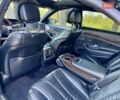 Чорний Мерседес С Клас, об'ємом двигуна 4.7 л та пробігом 225 тис. км за 25500 $, фото 39 на Automoto.ua