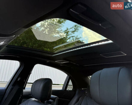 Черный Мерседес С Класс, объемом двигателя 2.99 л и пробегом 229 тыс. км за 43000 $, фото 93 на Automoto.ua