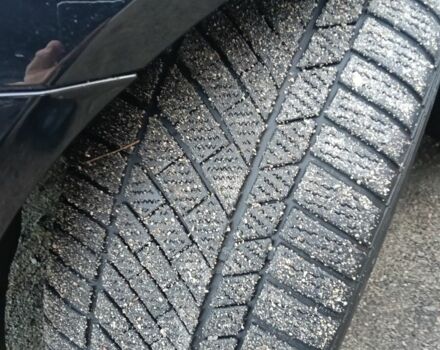 Черный Мерседес С Класс, объемом двигателя 3 л и пробегом 240 тыс. км за 45000 $, фото 2 на Automoto.ua