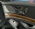 Черный Мерседес С Класс, объемом двигателя 2.99 л и пробегом 330 тыс. км за 33000 $, фото 21 на Automoto.ua