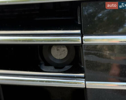 Черный Мерседес С Класс, объемом двигателя 2.99 л и пробегом 229 тыс. км за 43000 $, фото 33 на Automoto.ua