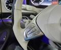 Черный Мерседес С Класс, объемом двигателя 4.66 л и пробегом 128 тыс. км за 47777 $, фото 34 на Automoto.ua