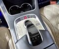 Черный Мерседес С Класс, объемом двигателя 4.66 л и пробегом 128 тыс. км за 47777 $, фото 24 на Automoto.ua