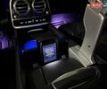 Черный Мерседес С Класс, объемом двигателя 2.99 л и пробегом 117 тыс. км за 51500 $, фото 57 на Automoto.ua