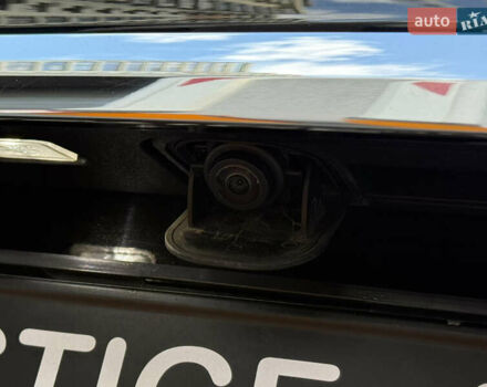 Чорний Мерседес С Клас, об'ємом двигуна 5.98 л та пробігом 89 тис. км за 215000 $, фото 41 на Automoto.ua