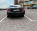 Чорний Мерседес С Клас, об'ємом двигуна 2.99 л та пробігом 390 тис. км за 29000 $, фото 4 на Automoto.ua